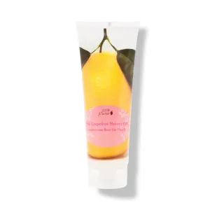 100% PURE - Pink Grapefruit Shower Gel