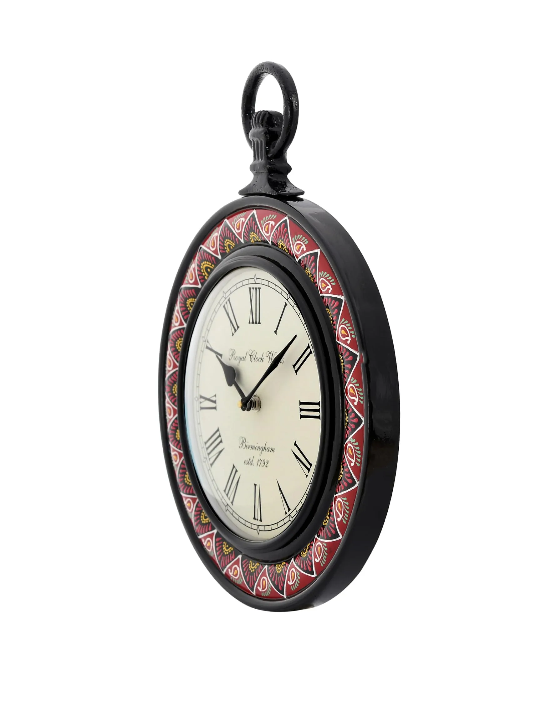 Aapno Rajasthan Pendant Watch Clock