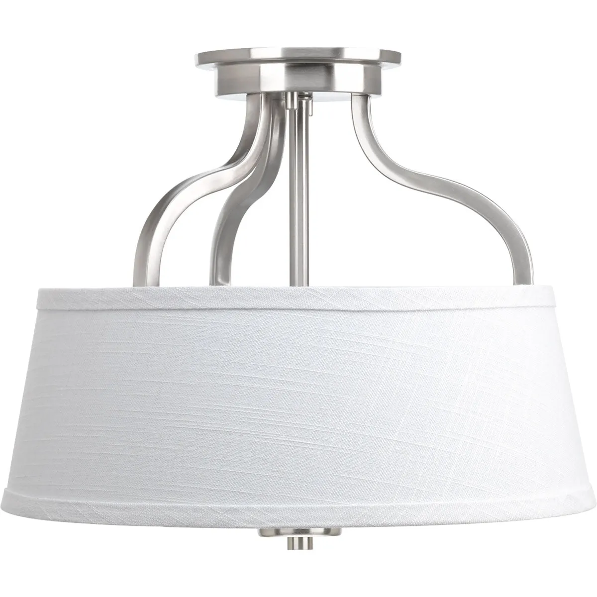 Arden Semi-Flush Mount