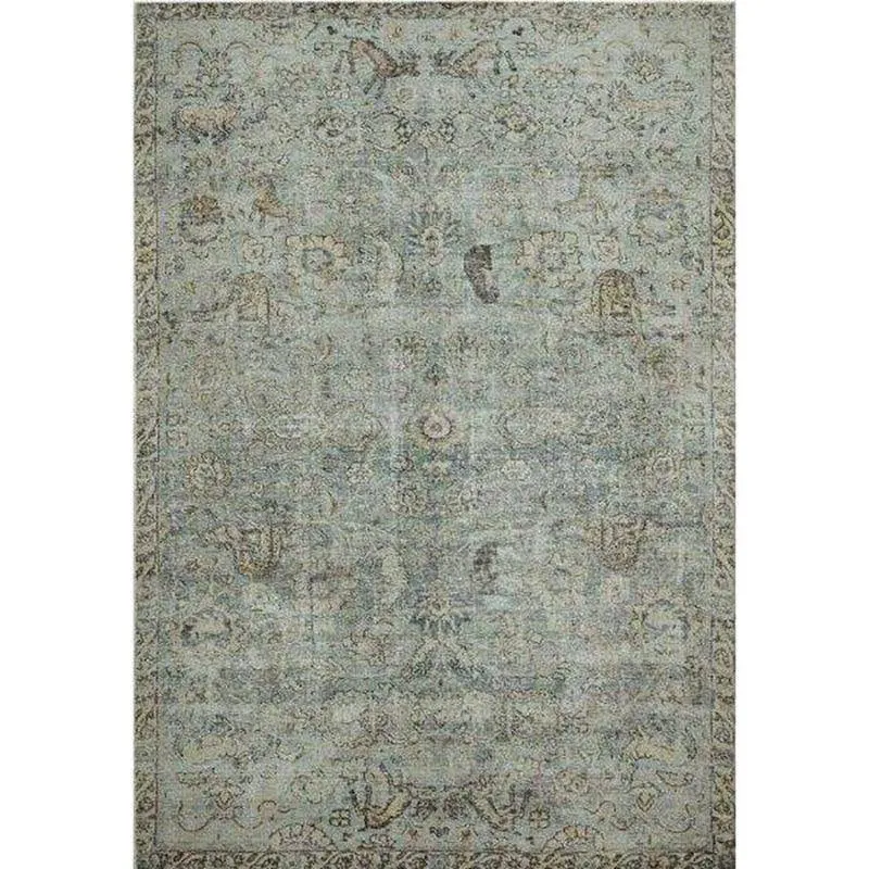 Boho Carpet