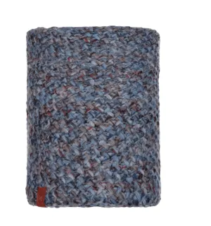 Buff Knitted & Polar Neckwarmer