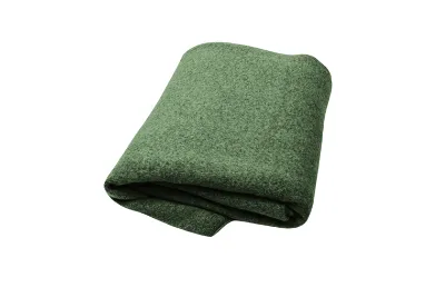 Cashmere Knitted Blanket, Light