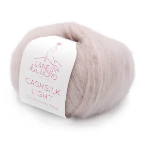 Cashsilk Light | Laines du Nord