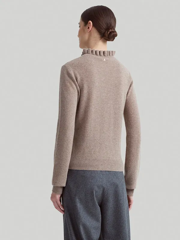 Circo Sweater in Marble Melange