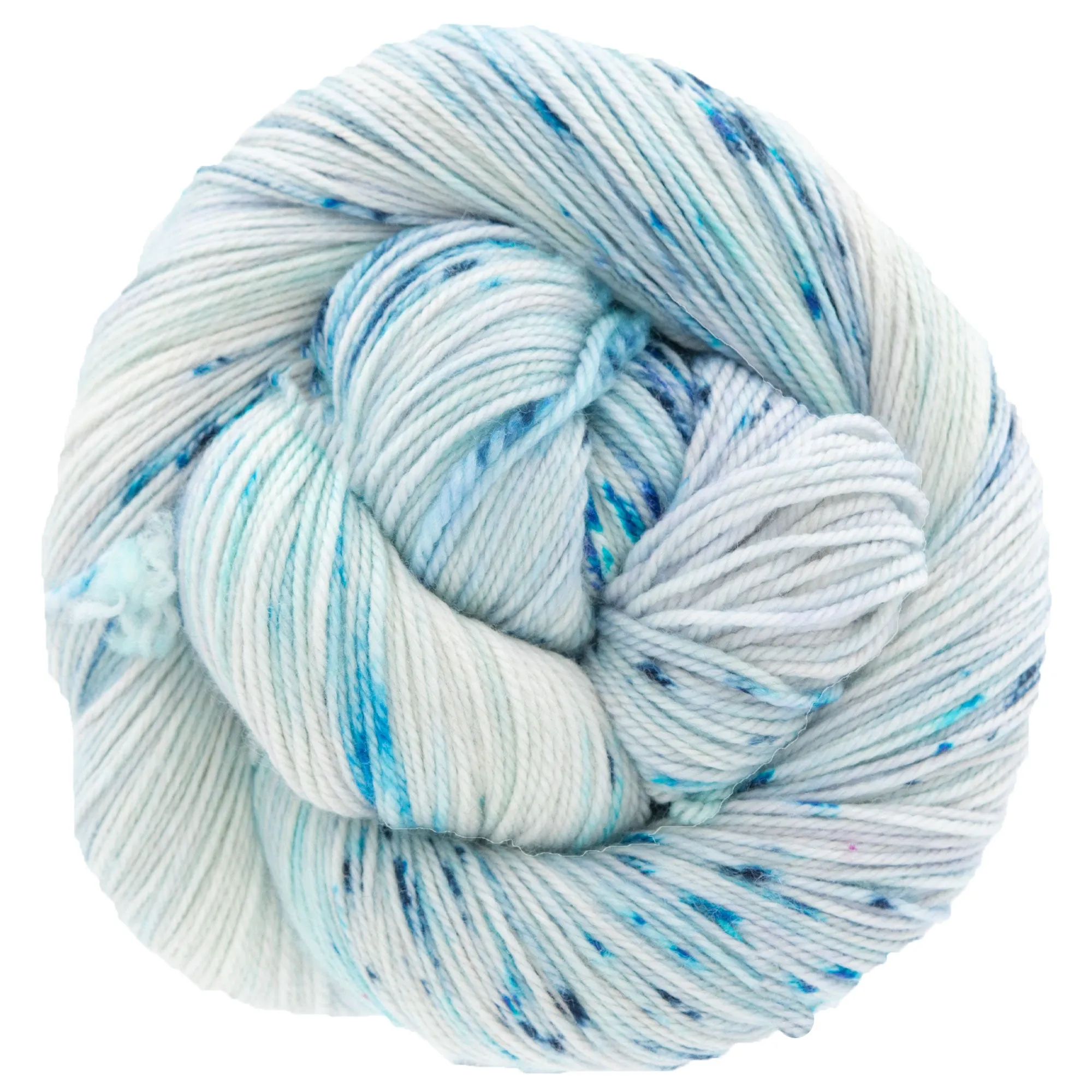 Dream in Color Smooshy Cashmere Yarn - Billowy