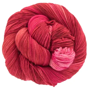 Dream in Color Smooshy Cashmere Yarn - Poppy