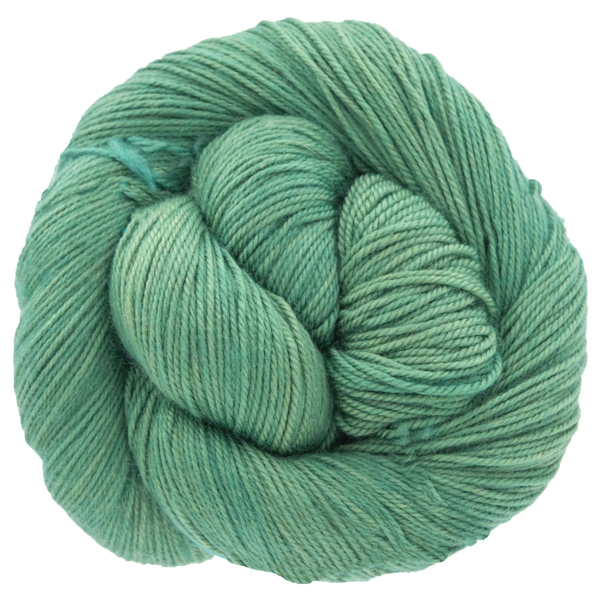 Dream in Color Smooshy Cashmere Yarn - Power Plant