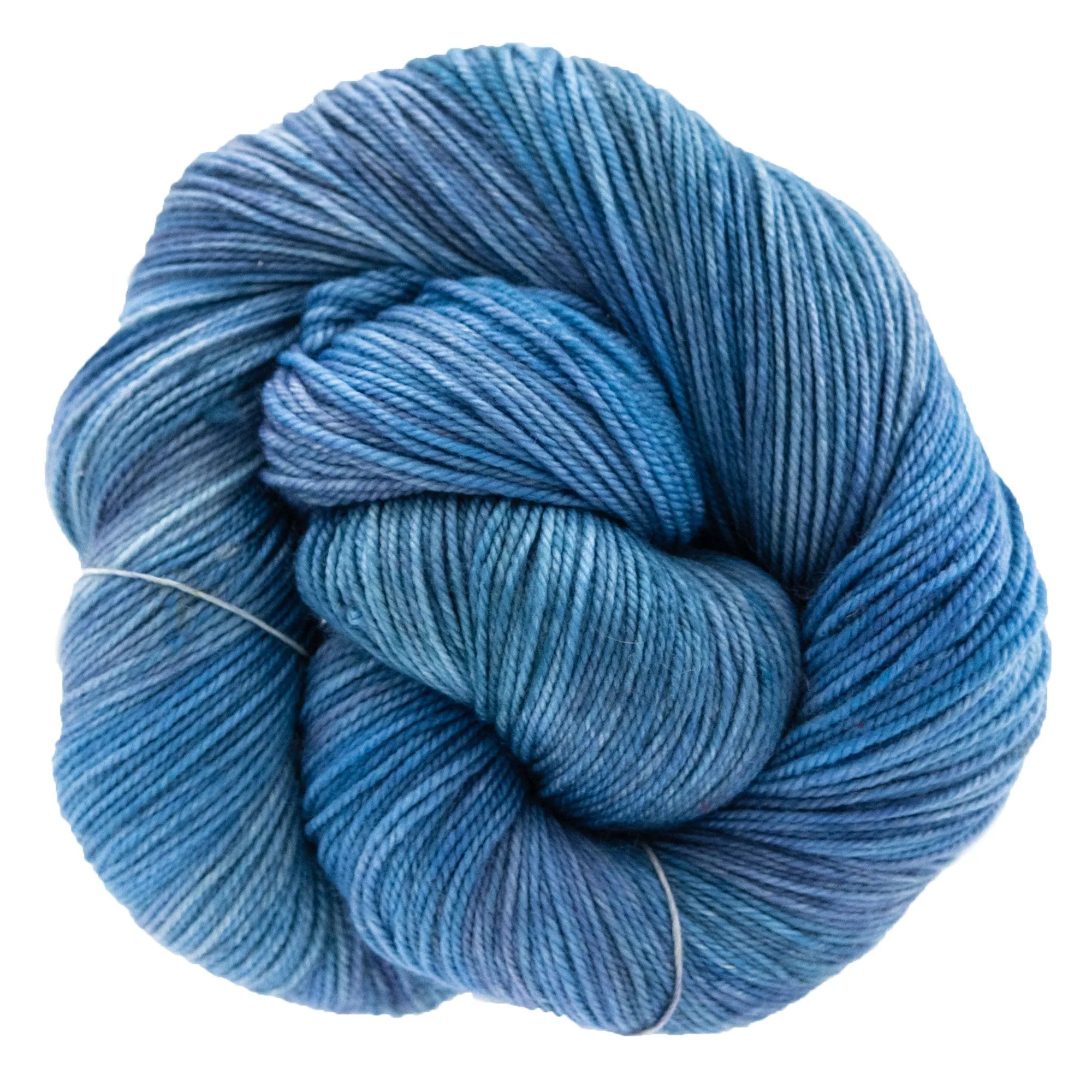 Dream in Color Smooshy Cashmere Yarn - Rain on Me