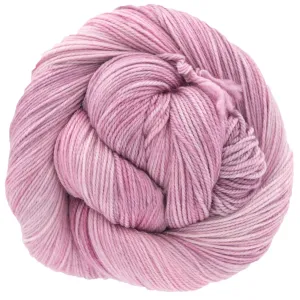 Dream in Color Smooshy Cashmere Yarn - Shy