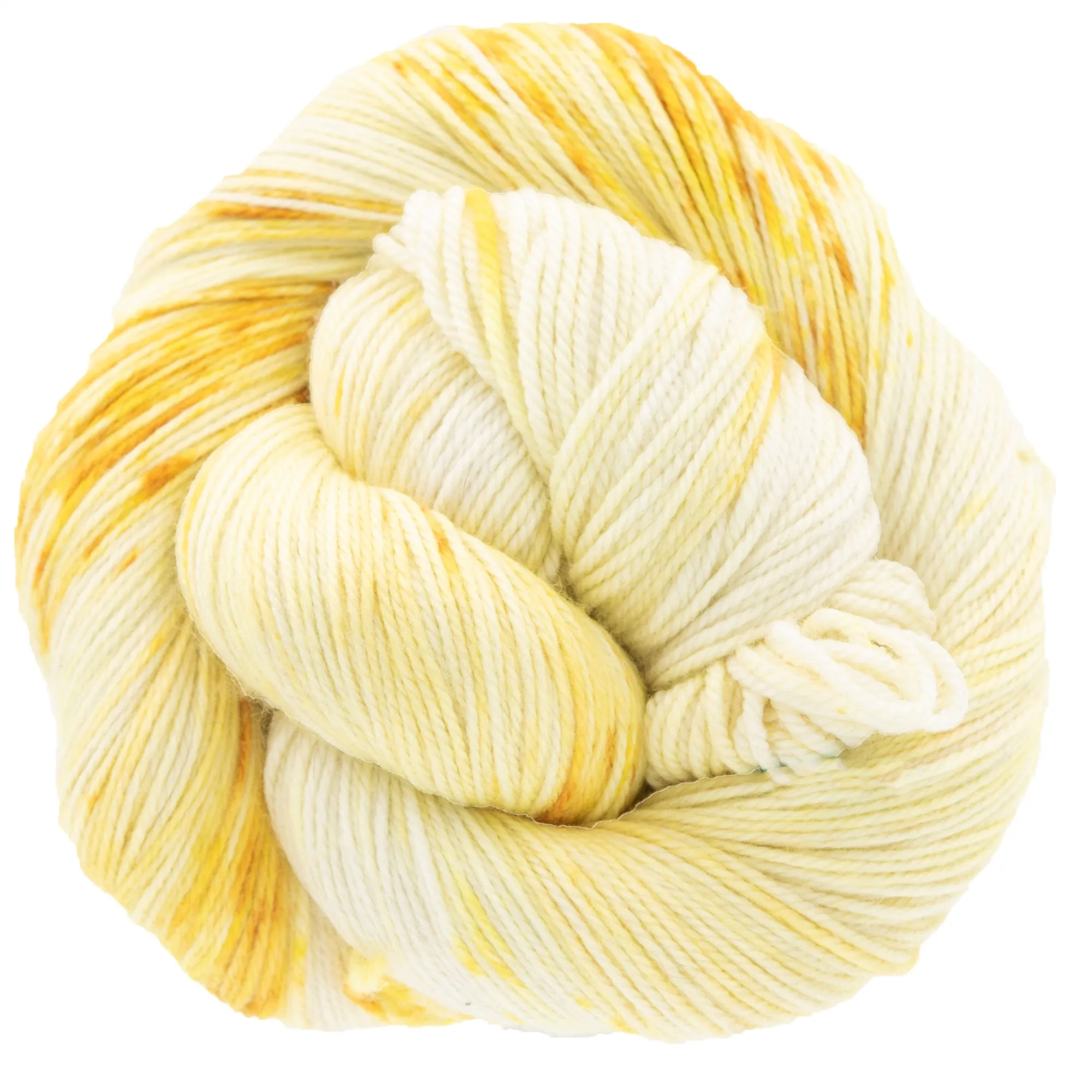 Dream in Color Smooshy Cashmere Yarn - Sundance