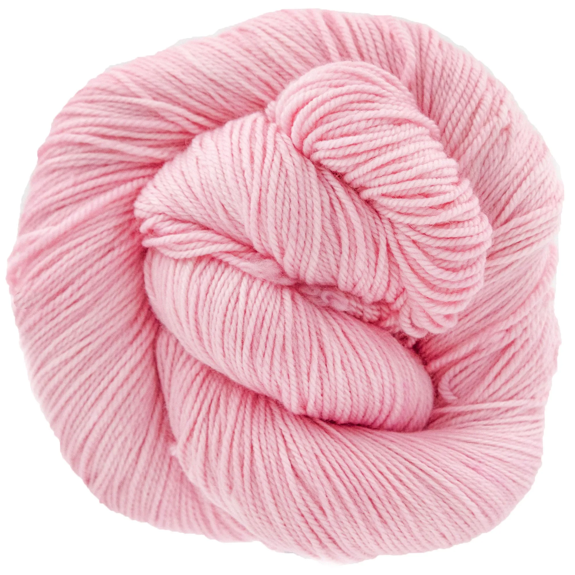 Dream in Color Smooshy Yak Yarn - Pinky