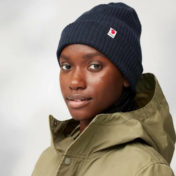 FJÄLLRÄVEN - Fjällräven Rib Hat