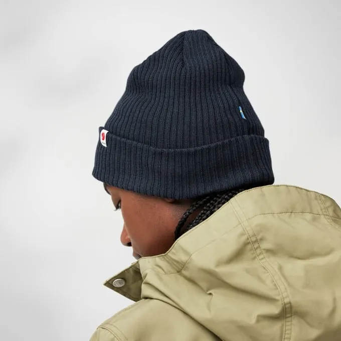 FJÄLLRÄVEN - Fjällräven Rib Hat