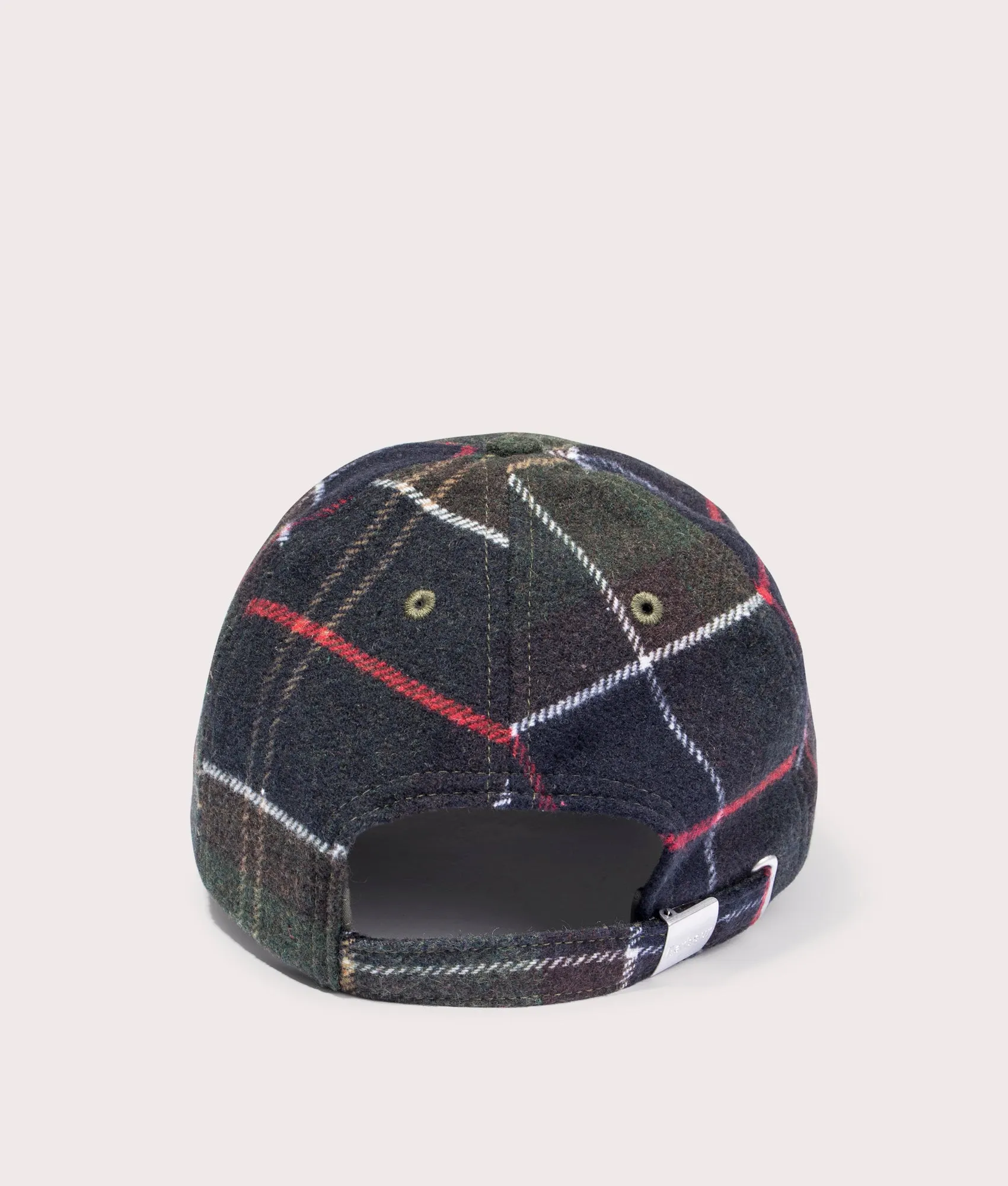 Galingale Tartan Hat