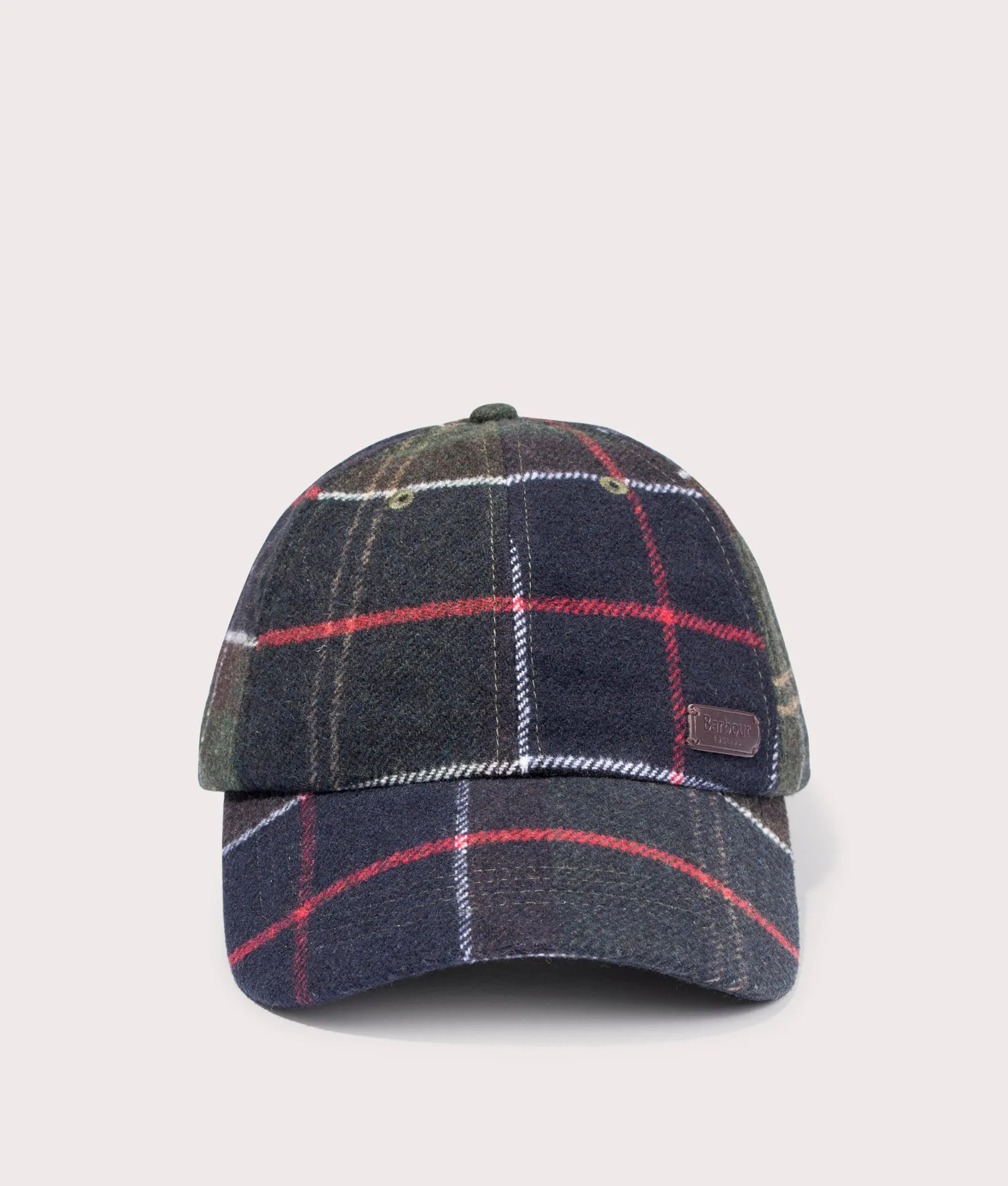 Galingale Tartan Hat