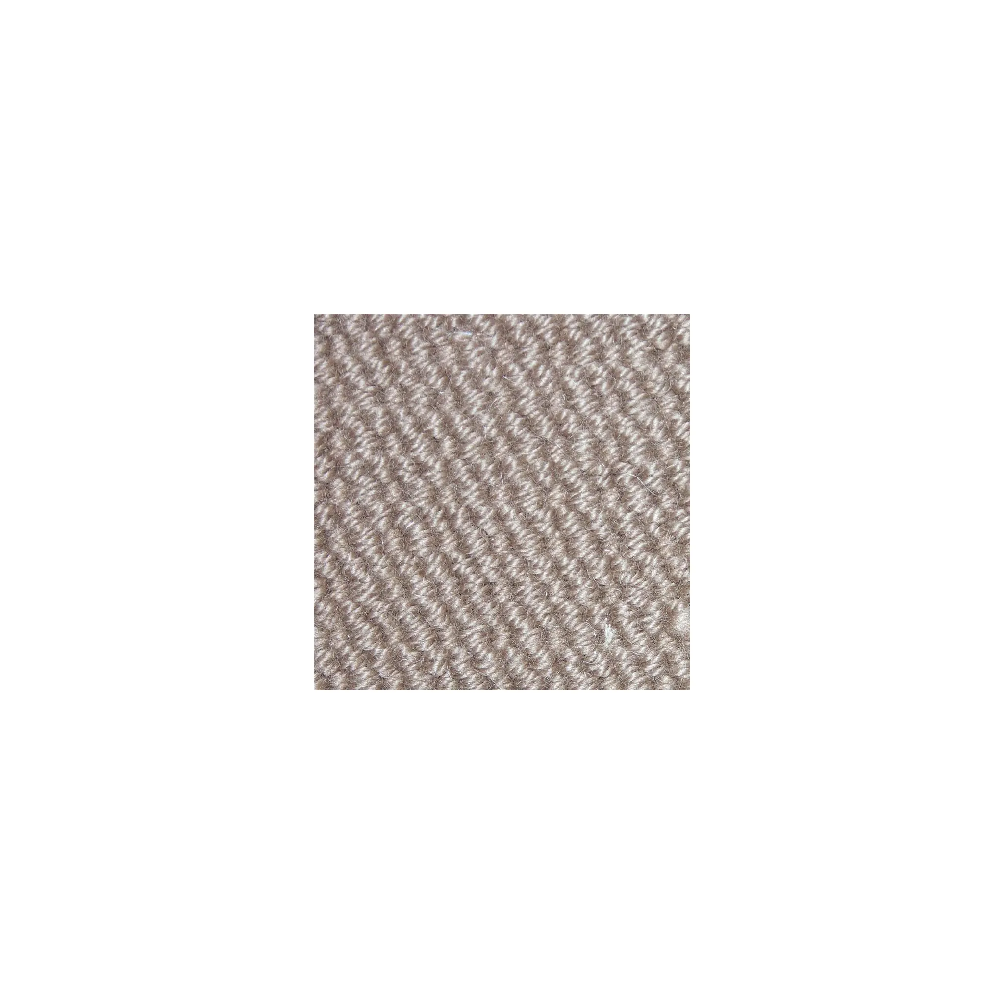 Jaffa Velvet Carpet, Taupe