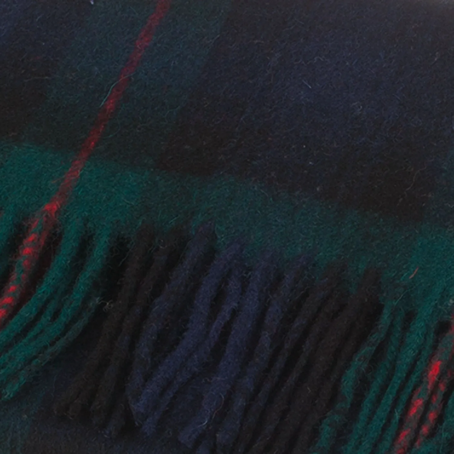 Lambswool Scottish Tartan Clan Scarf  Murray Of Atholl