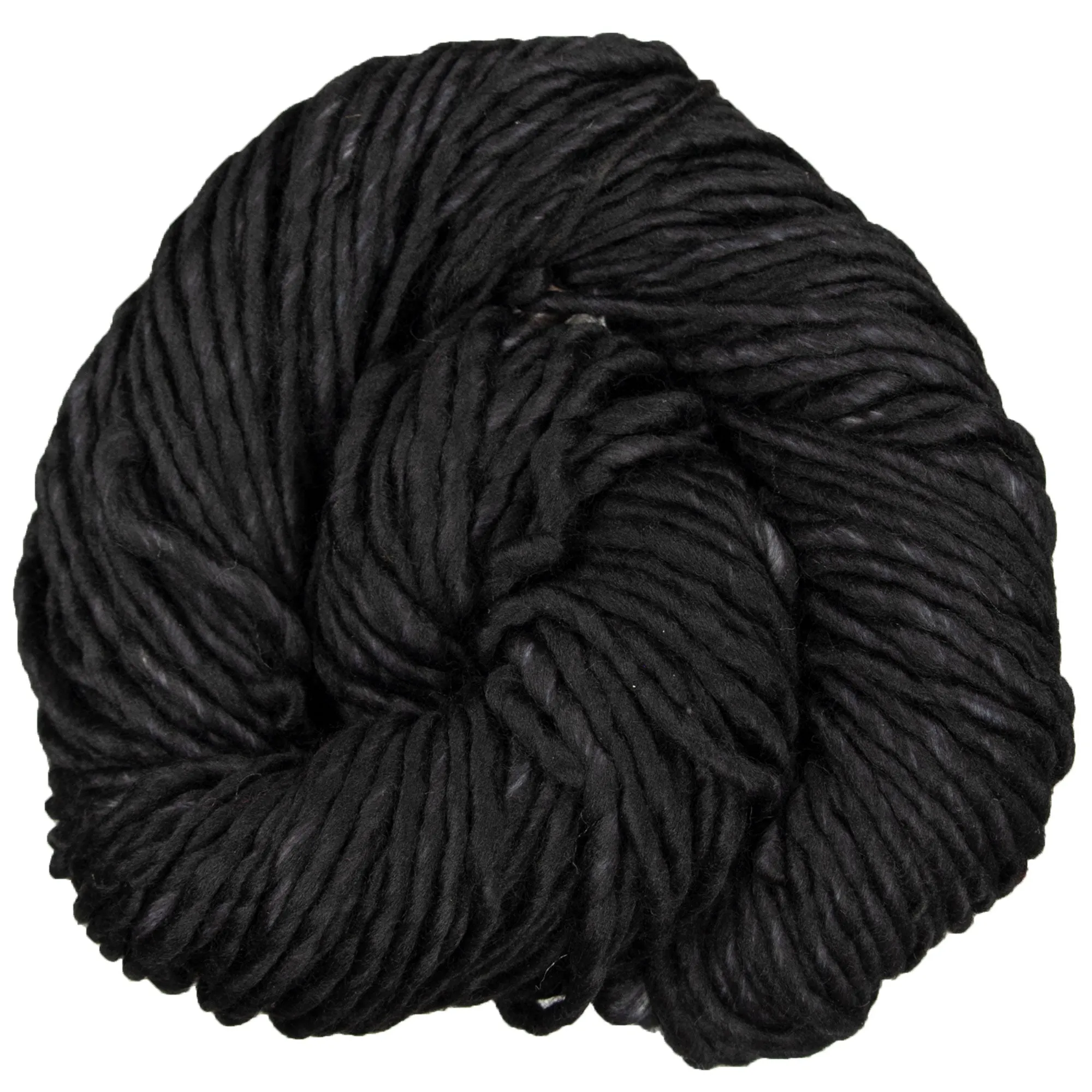 Malabrigo Noventa Yarn - 179 Black Forest