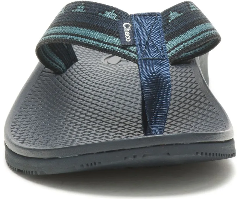 Men's Chaco Classic Flip Color: Notch Navy