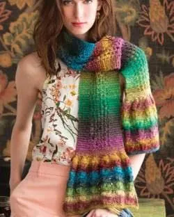 Noro Silk Garden: The 20th Anniversary Collection