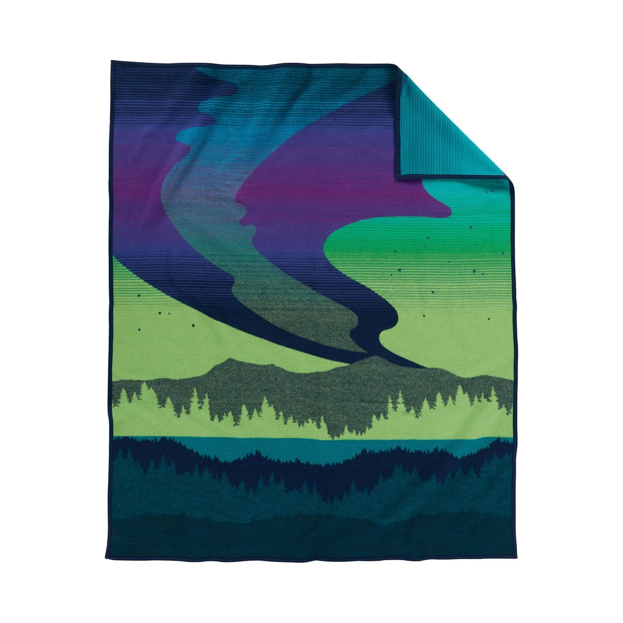 Pendleton Northern Lights blanket