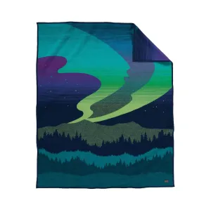 Pendleton Northern Lights blanket