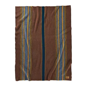 Pendleton Yakima Camp High Ridge blanket