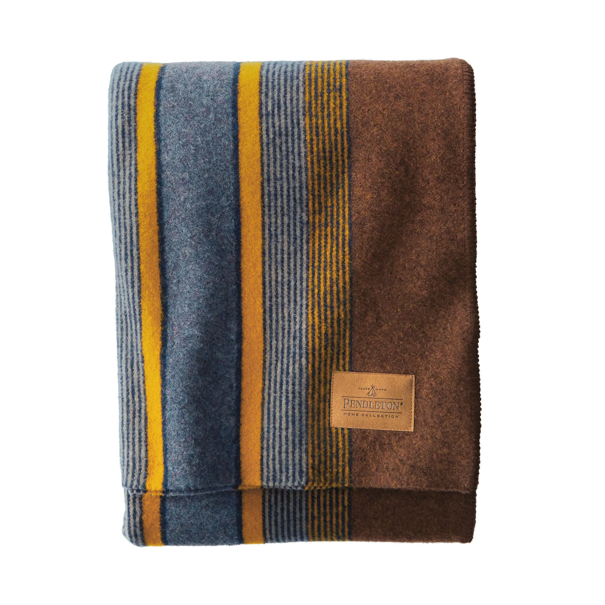 Pendleton Yakima Camp High Ridge blanket