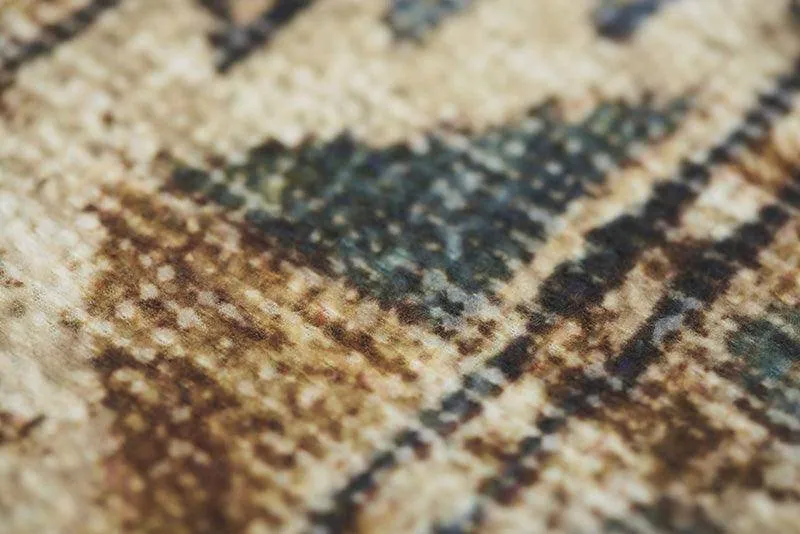 Persian Carpet