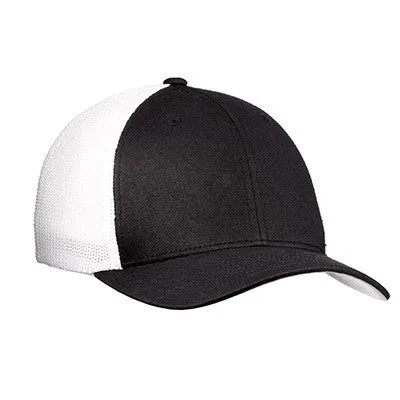 Port Authority Flexfit Mesh Back Cap