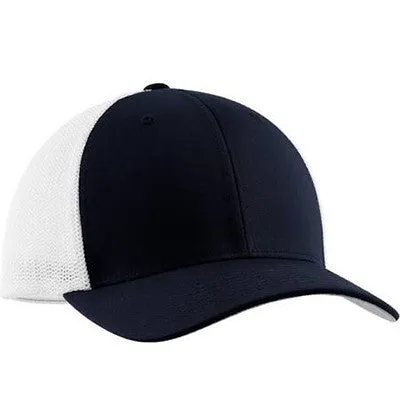 Port Authority Flexfit Mesh Back Cap