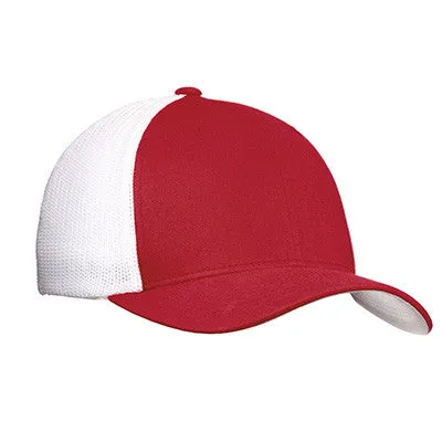 Port Authority Flexfit Mesh Back Cap