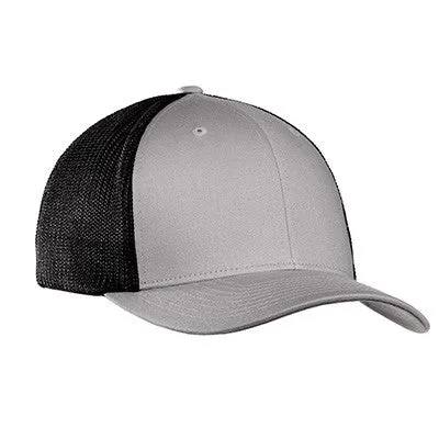 Port Authority Flexfit Mesh Back Cap