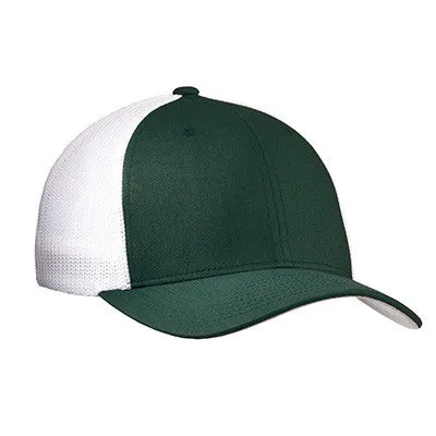 Port Authority Flexfit Mesh Back Cap