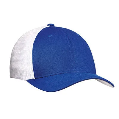 Port Authority Flexfit Mesh Back Cap