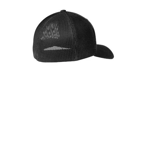 Port Authority Flexfit Mesh Back Cap