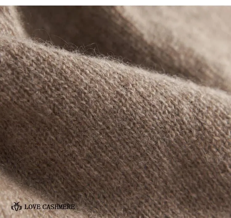 Pure Cashmere Caps - Luxurious, Warm, and Timeless | Lilijasmi