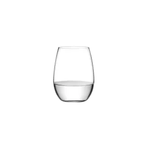 Pure Sweets & Spirits Glass (Set of 8)