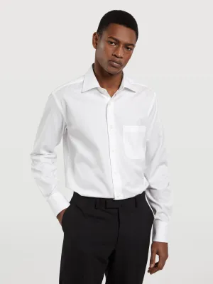 Regular Fit Business structure Formal Shirt