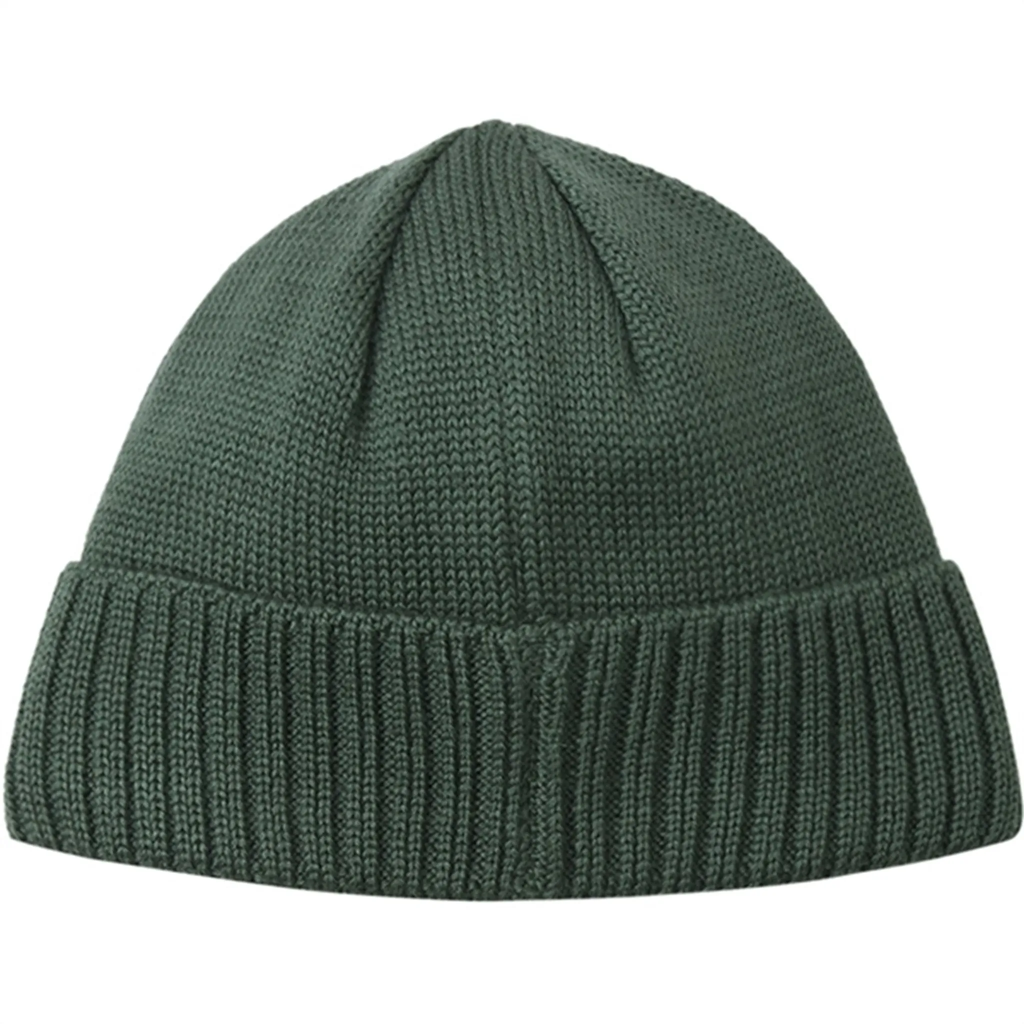 Reima Beanie Kalotti Thyme green