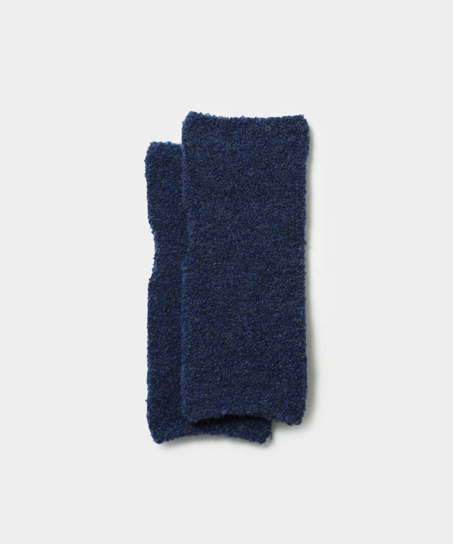 RoToTo Hand Warmer Gloves in Navy