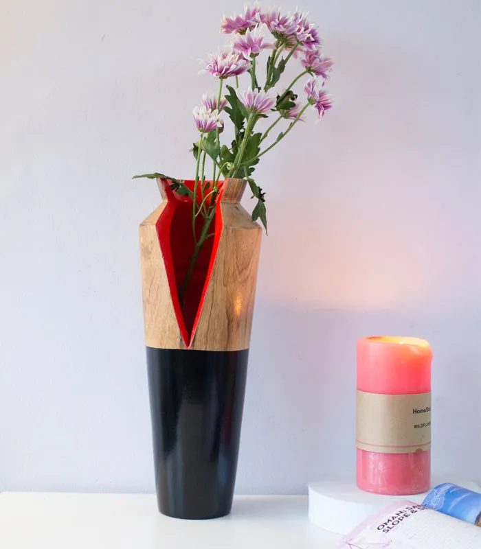 Tango Vase