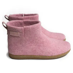 Women's WOOBOOTS - Blossom Pink